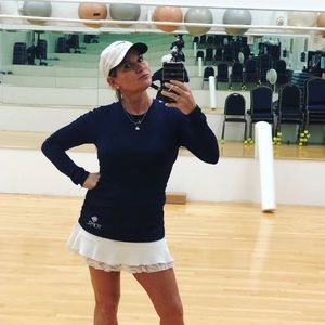 Meet your Posher, Pam